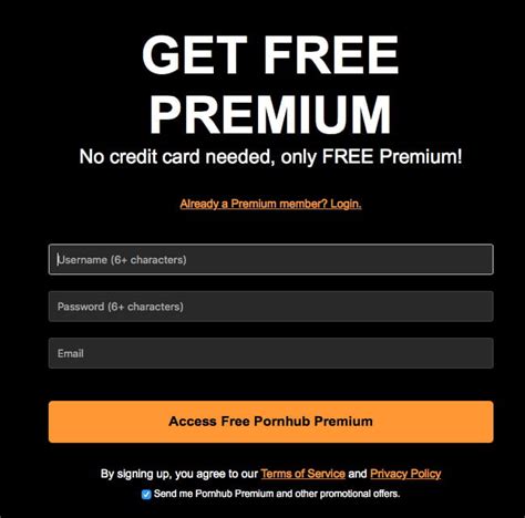 pornhub login|Sign up for free and enhance your experience